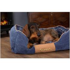 Scruffs Highland Box Bed (Xl)