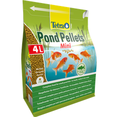 Tetra Mini Prodotto Per La Cura 4 L