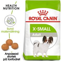 Royal Canin Cane Animali domestici Royal Canin X-Small Adult 1,5 kg