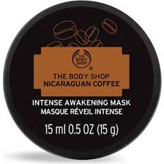 The Body Shop Ansigtsmasker The Body Shop Nicaraguan Coffee Intense Awakening Mask