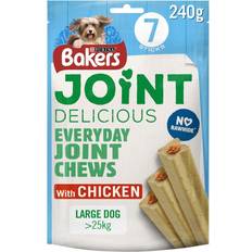 Bakers Joint Delicious Chicken Large 240g