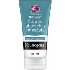 Neutrogena Fodpleje Neutrogena Fugtgivende Fodcreme Rapid Absorption 100ml