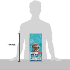 Beta Breed Puppy Dry Dog Food Turkey 2