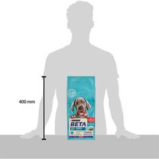 Breed Puppy Dry Dog Food Turkey 2
