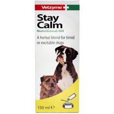 Bob Martin Vetzyme Stay Calm Oil 213657