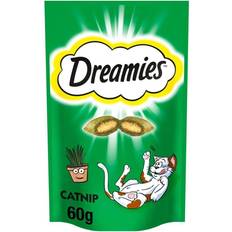 Cat Treats With Catnip 60G