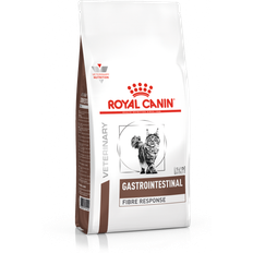 Royal Canin Kissanruoka - Koira Lemmikit Royal Canin Cat Gastro Fibre Response 2 kg