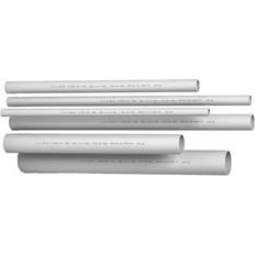 Rigid VP Pipe 25mm Halogen Free 750N 3m
