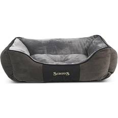 Chester Box Bed L
