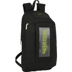 Safta Mini Surf Backpack - Black