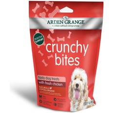 Arden Grange Crunchy Bites 225g Saver Pack: