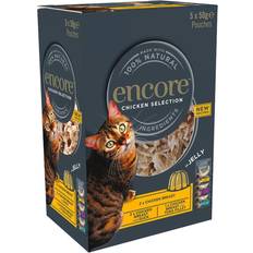 Cat Multipack Pouch gelé 20