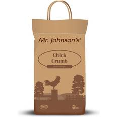 Mr.johnsons Chick Crumb 5kg 13987