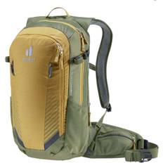 Damen Wanderrucksäcke reduziert Deuter Compact EXP 14 Backpack Caramel-Khaki