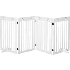 Pets Pawhut Pet Gate D06-085 750