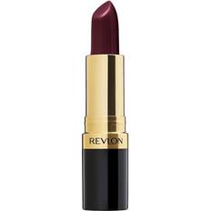 Revlon Super Lustrous Lipstick 4.2g 850 Plum Velour