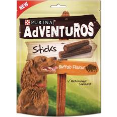 Purina AdVENTuROS Sticks Buffalo Saver Pack: 2