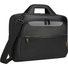 Targus CityGear 15,6” computertaske, sort
