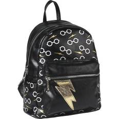 Argent Sacs à dos Harry Potter Casual Backpack