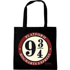 Logoshirt Harry Potter Baumwolltasche 9 3/4 Hogwarts Express