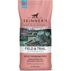 Skinners Field & Trial Salmon & Rice Hypoallergenic 2.5kg