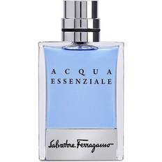 Salvatore ferragamo acqua essenziale Ferragamo Acqua Essenziale EdT 100ml