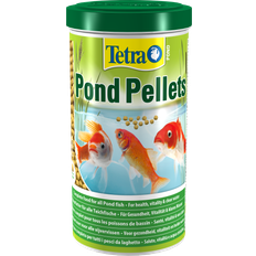 Tetra Pond Pellets
