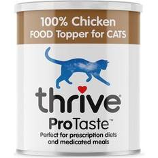 ProTaste Chicken Food Topper for Cats