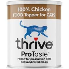 Thrive ProTaste Chicken Food Topper for Cats 0.2kg