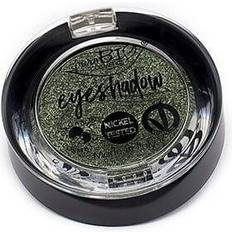 PuroBIO Cosmetics, Compact Eyeshadow, Green Moss 22