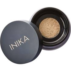 The Vegan Society Cosmetics Inika Loose Mineral Foundation SPF25 8g (Various Shades) Freedom