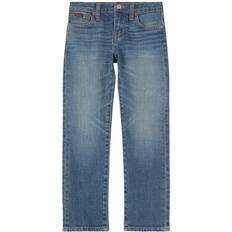 Polo Ralph Lauren Trousers Polo Ralph Lauren Boys' jeans, Blue