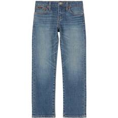Polo Ralph Lauren Kids Sullivan Slim Jeans - Blue