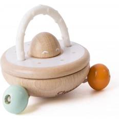 Classic World Jouets Classic World Rattle (UFO)