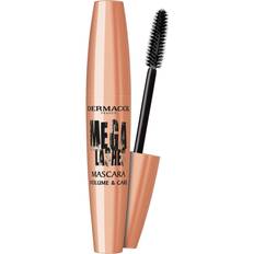 Dermacol Ögonmakeup Dermacol Mega lashes Volume and Care mascara NEW