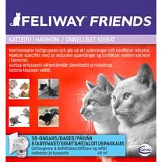 Feliway Pets Feliway Friends Diffuser Starter Pack