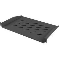 Wall Mount Enclosures Lanberg rack shelf 1U
