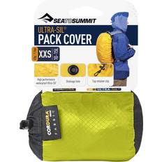 Laukkutarvikkeet Sea to Summit Ultra-Sil Cover XS Lime