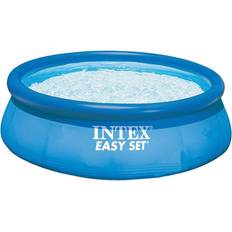 Intex Paddling Pool Intex 12'x30" Easy Set Swimming Pool Set