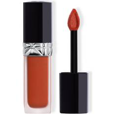 Produits pour les lèvres Dior Rouge Forever Liquid Transfer-Proof Lipstick