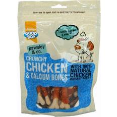 Pets Good Boy Crunchy Chicken & Calcium Bones 8