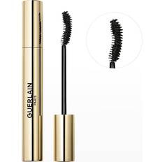 Maquillaje de ojos Guerlain Noir G 24H Intense Volume & Curl Mascara Black