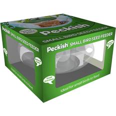 Peckish Peckish Small Bird Seed Feeder