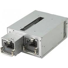 FSP FSP/Fortron Twins PRO 500W, 500 W, 100 240 V, 50/60 Hz, 8-4 A, Aktiv, 90%