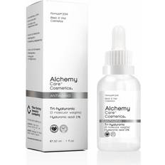 Antiaging Antiaging Tri-Hyaluronic 30 ml