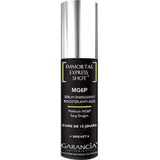 Immortal Express Shot Nao1 Energizing Serum