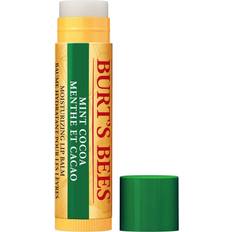 Burt’s bees lip balm Burt's Bees Mint Cocoa Lip Balm, 4,2 g Læbepomade