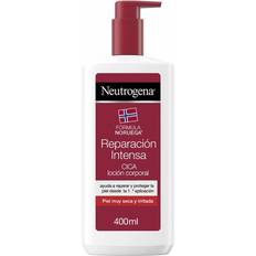 Neutrogena Bodylotions Neutrogena Intense Repair Body Lotion 400ml