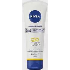 Nivea 3 In 1 Q10 Anti-Age Care Hand Cream 100ml