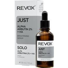 Alpha arbutin ReVox Just Alpha Arbutin 2% HA 30ml